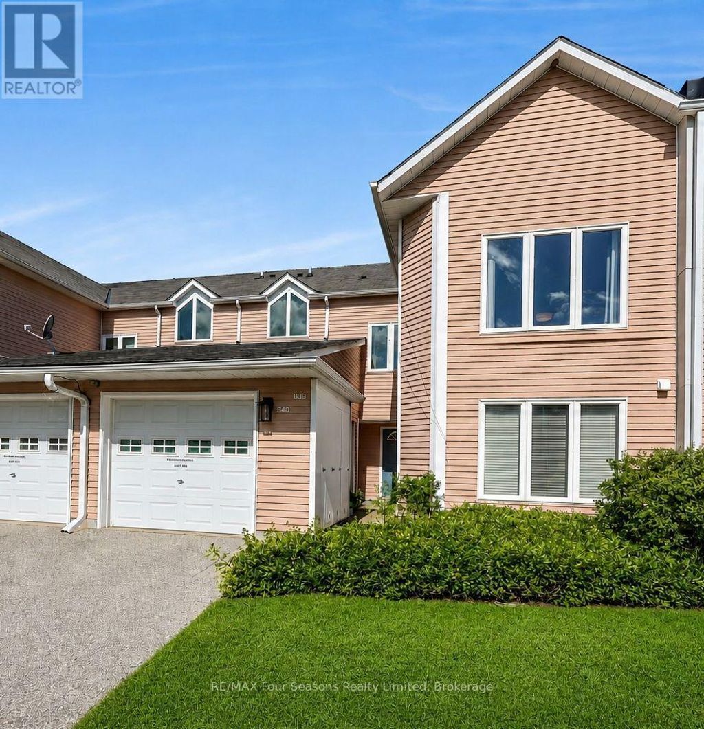 839 - 34 Dawson Drive, Collingwood