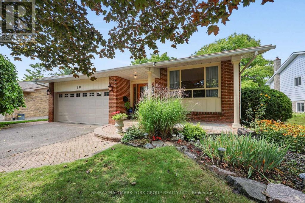 80 Fairway Drive, Aurora (aurora Highlands)