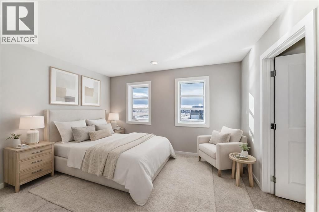 608 Sora Boulevard Se, Calgary