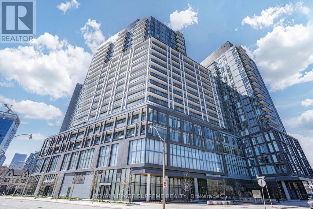 707 - 50 Power Street, Toronto (moss Park)