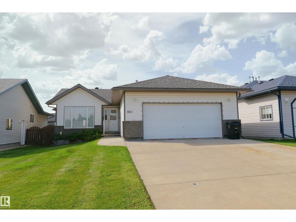 5913 52 Avenue, Barrhead