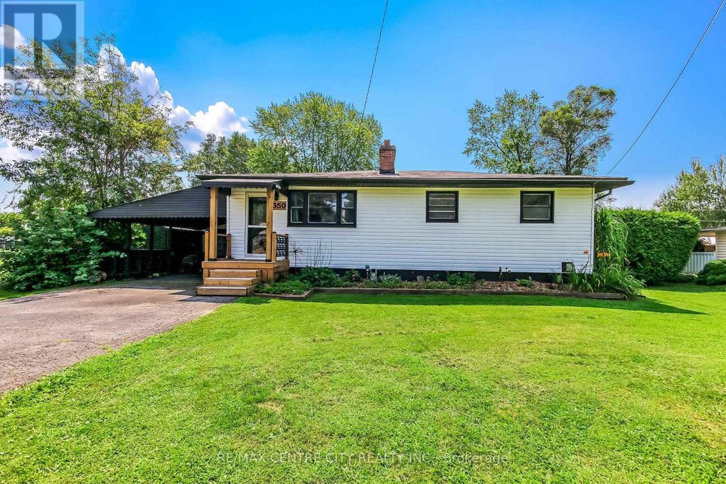 350 Warren Street, Central Elgin (port Stanley)