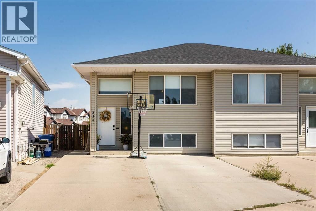 839 Blackfoot Terrace W, Lethbridge