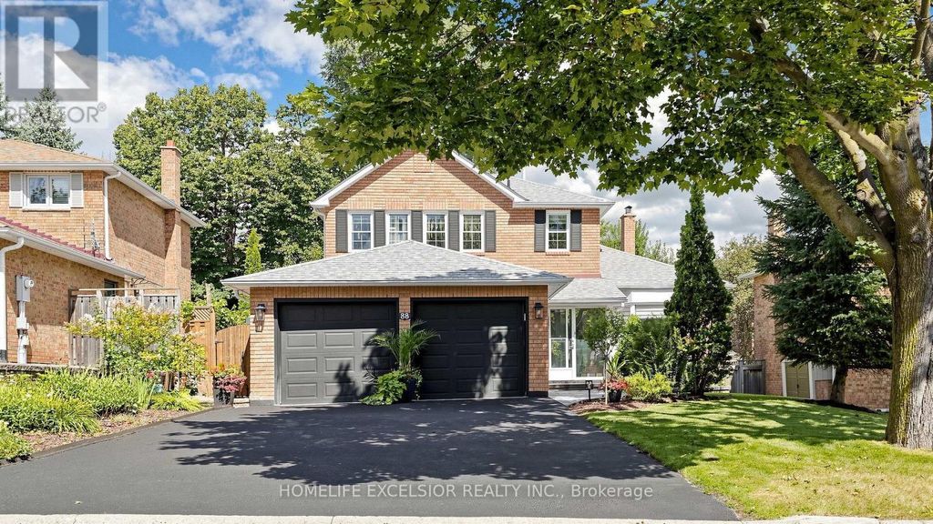88 Kemano Road, Aurora (aurora Heights)