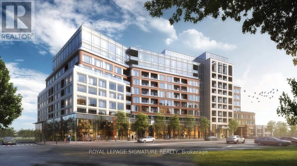 301 - 259 The Kingsway, Toronto (edenbridge-Humber Valley)