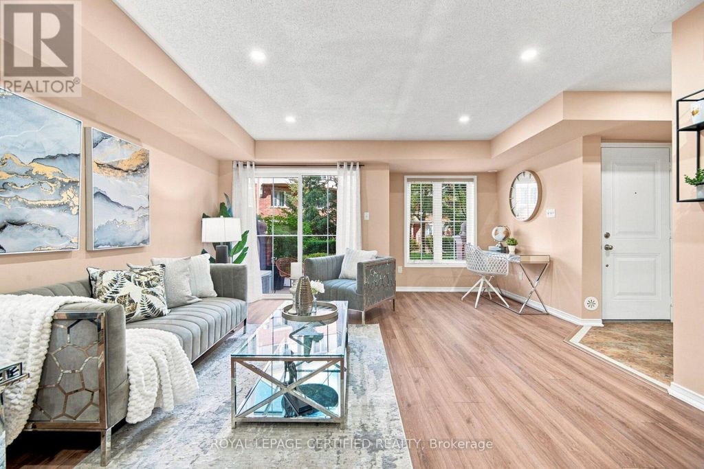 25 - 2551 Sixth Line, Oakville (ro River Oaks)