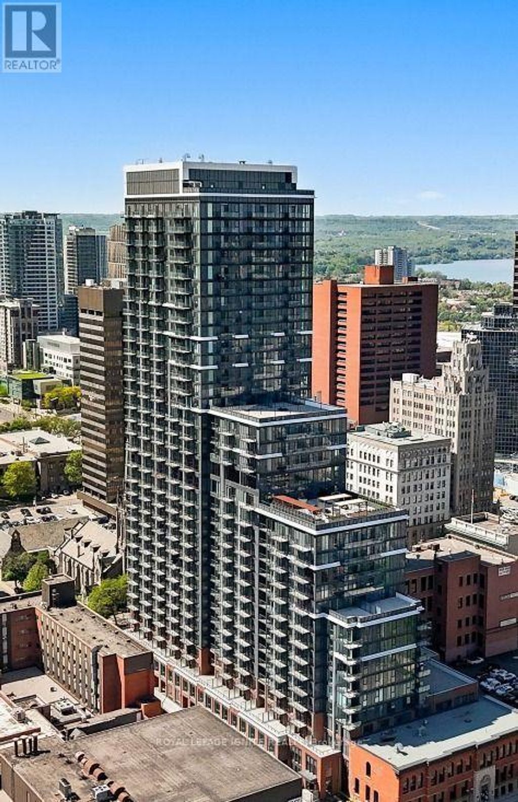 912 - 75 James Street S, Hamilton (corktown)