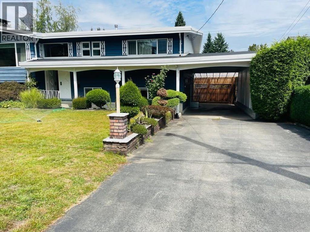 900 Cornell Avenue, Coquitlam