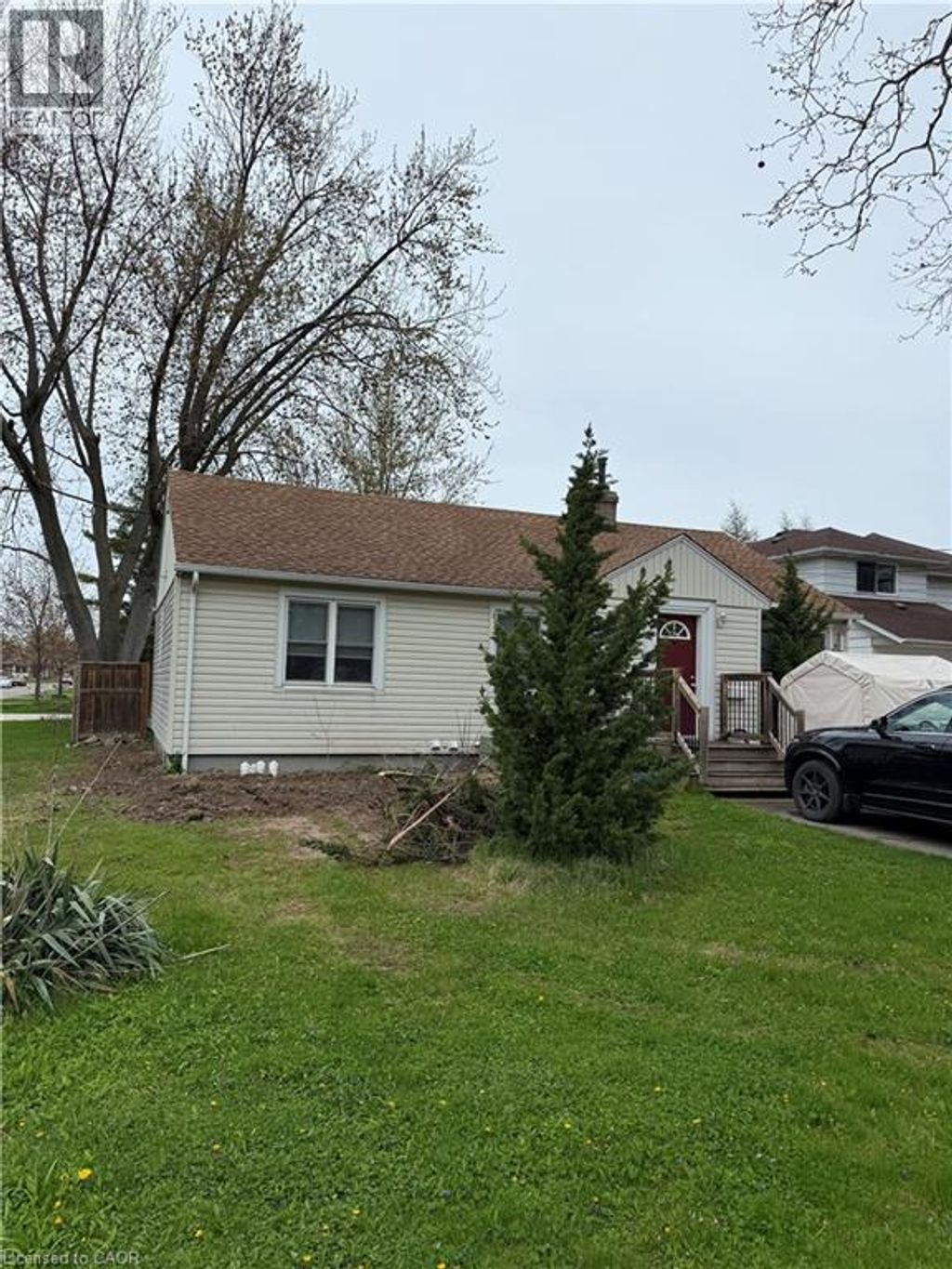 41 Beamer Avenue Unit# 2, St. Catharines