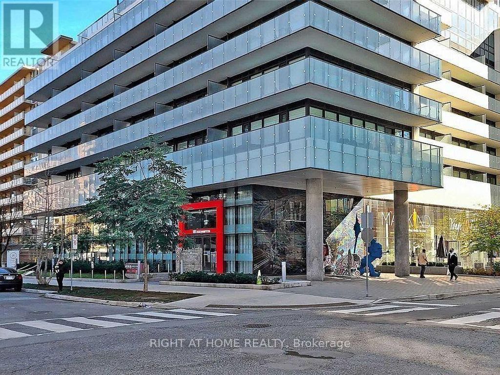 1906 - 185 Roehampton Avenue, Toronto (mount Pleasant West)
