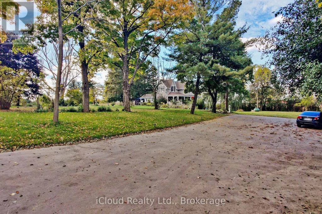 10948 Winston Churchill Boulevard, Halton Hills (rural Halton Hills)