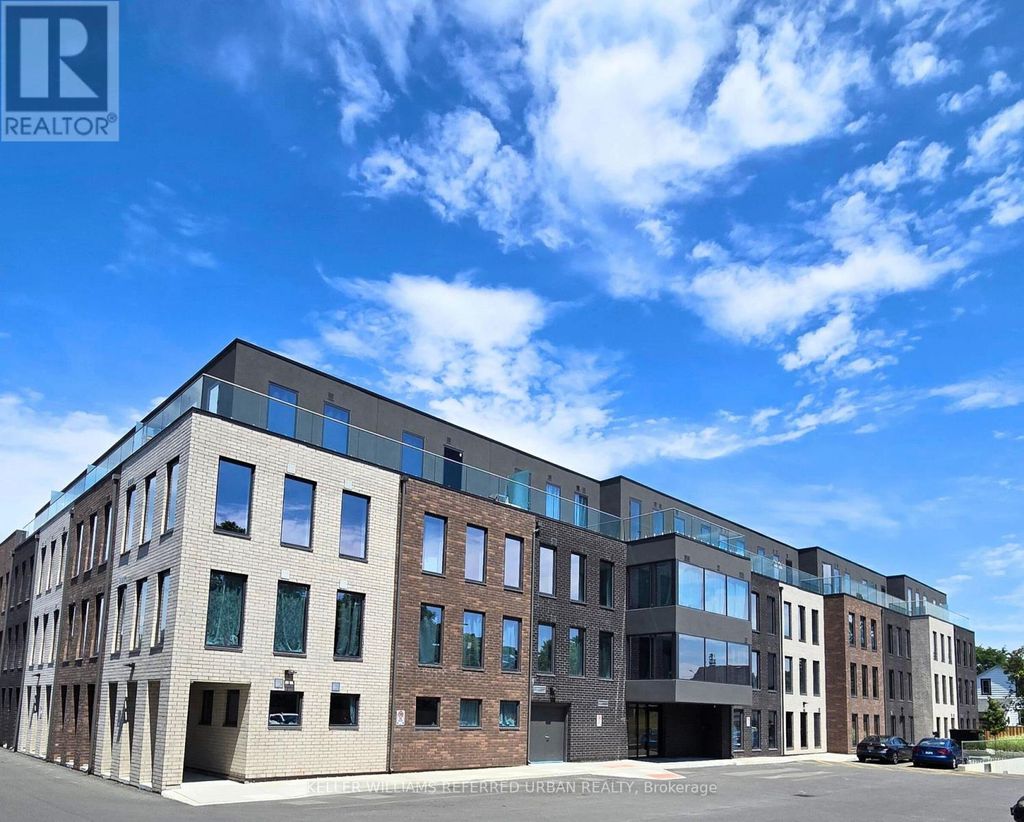 303 - 325 University Avenue W, Cobourg