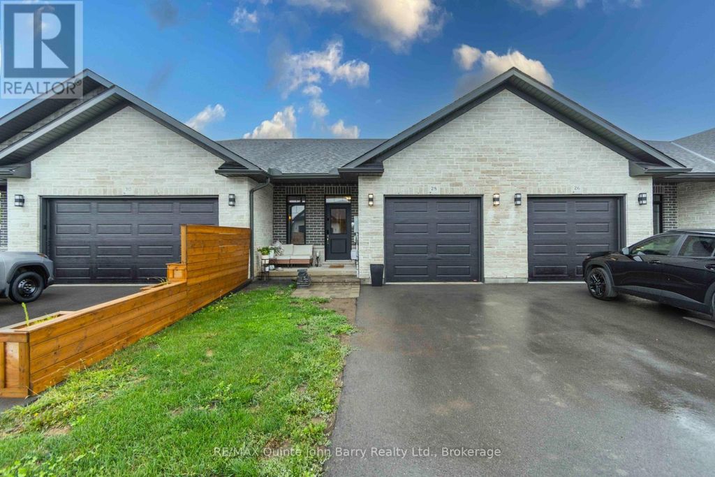 28 Raycroft Drive, Belleville (thurlow Ward)