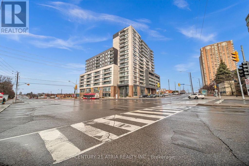 310 - 1350 Ellesmere Road, Toronto (bendale)
