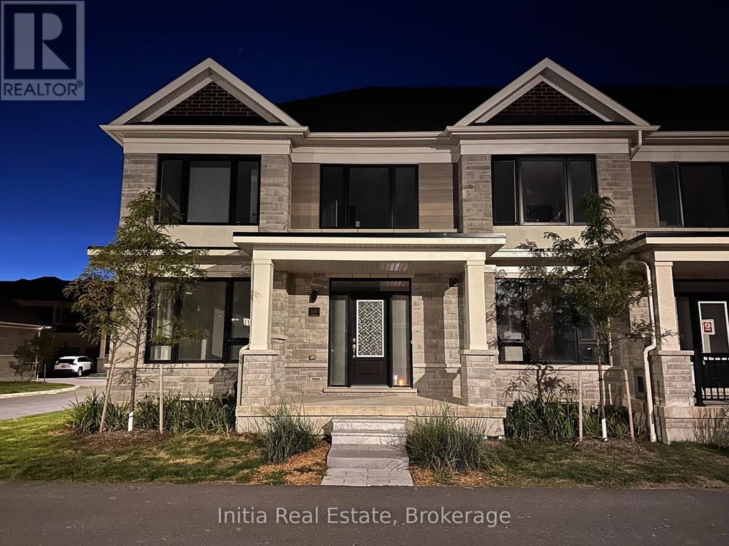160 Alcorn Drive, Kawartha Lakes (lindsay)