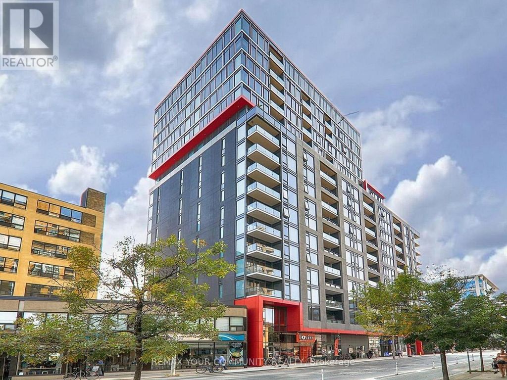 902 - 435 Richmond Street W, Toronto (waterfront Communities)