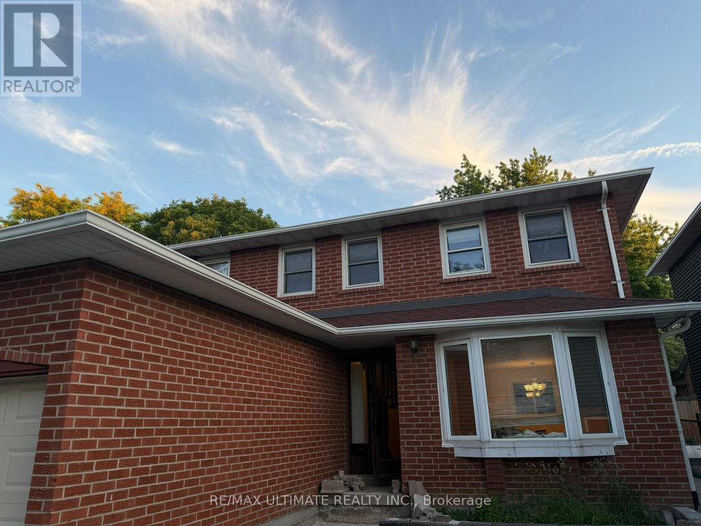 Basement - 58 Braidwood Lake Road, Brampton (northwest Sandalwood Parkway)