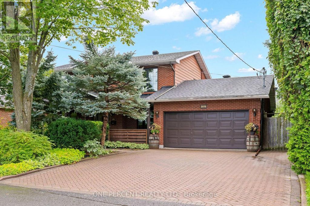 1606 Ortona Avenue, Ottawa