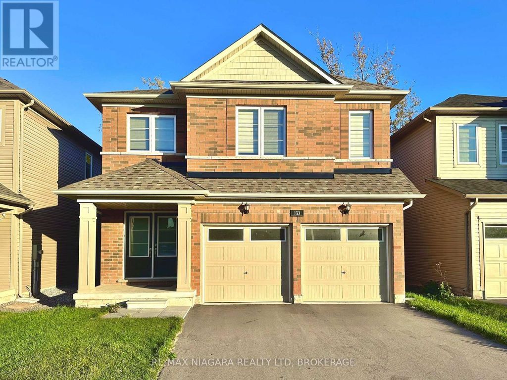 132 Cottonwood Crescent, Welland (dain City)
