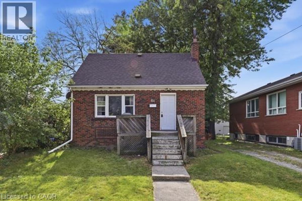 84 Ewen Road, Hamilton