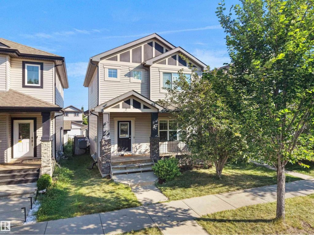 5190 1b Av Sw, Edmonton