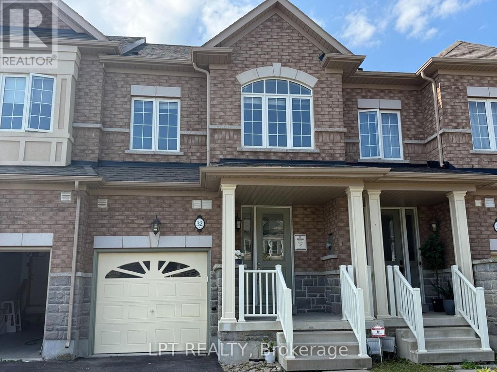 32 Bayonne Drive, Hamilton (stoney Creek Mountain)