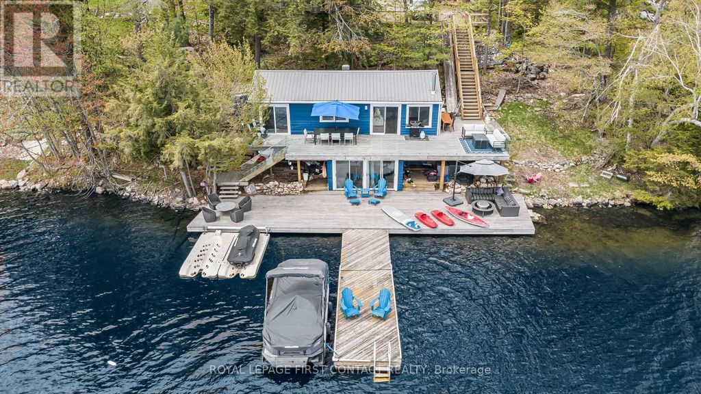 57 Fox Back Road, The Archipelago (archipelago South)