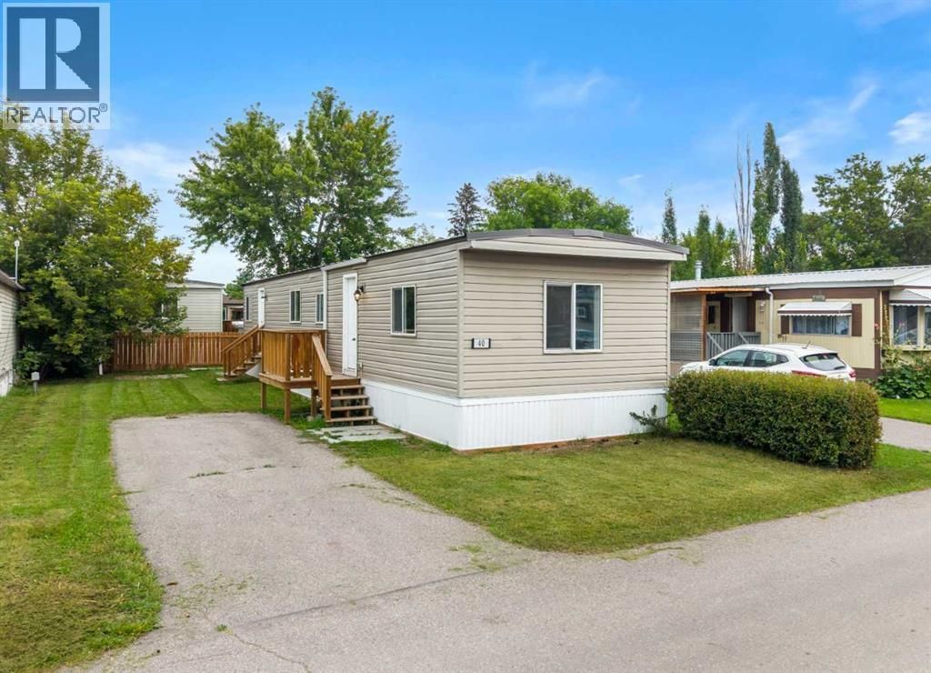40, 6220 17 Avenue Se, Calgary