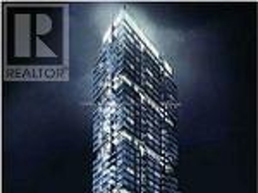 1105 - 30 Nelson Street, Toronto (waterfront Communities)