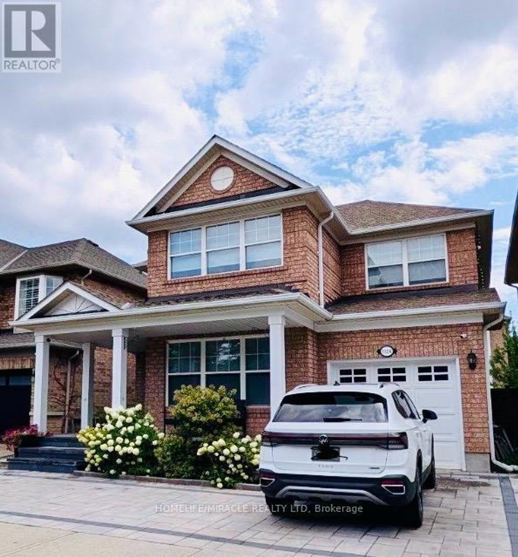 1324 Ridgebank Drive, Oakville (wt West Oak Trails)