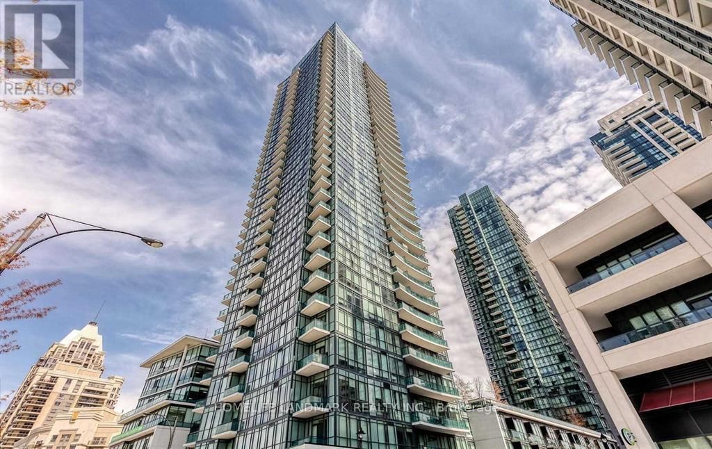 507 - 4099 Brickstone Mews, Mississauga (city Centre)