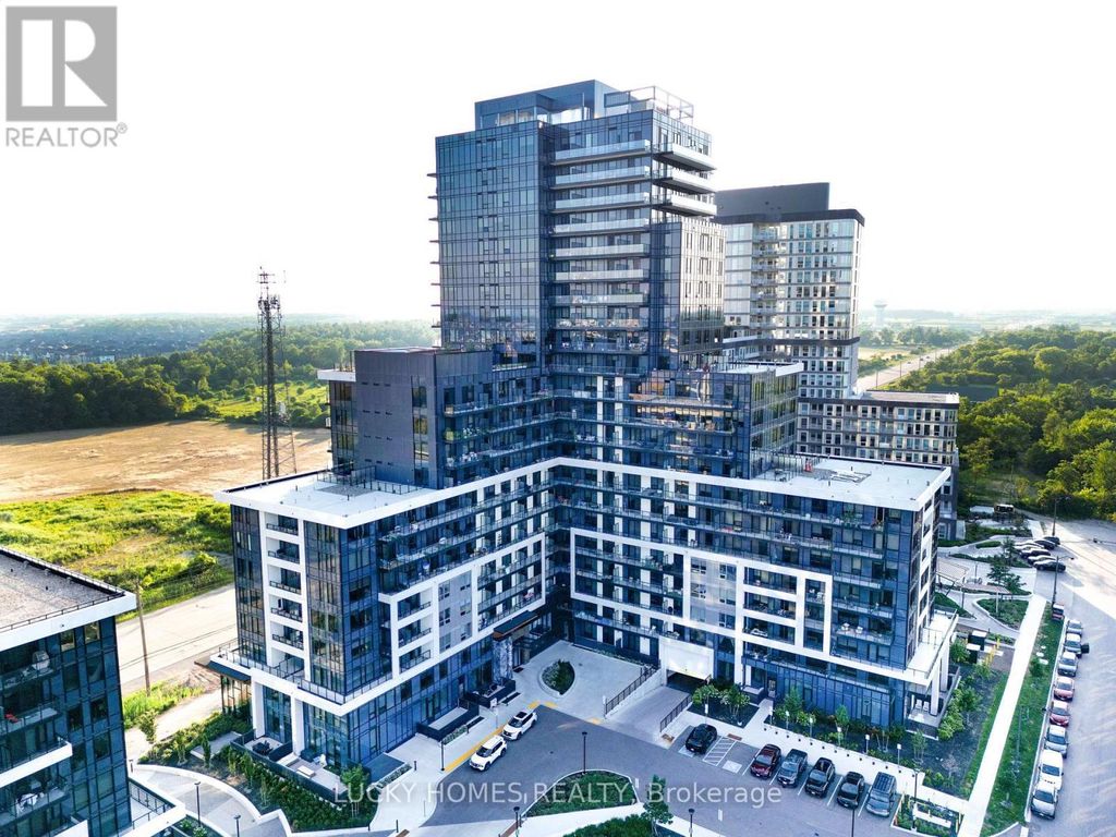 315 - 3220 William Coltson Avenue, Oakville (jm Joshua Meadows)