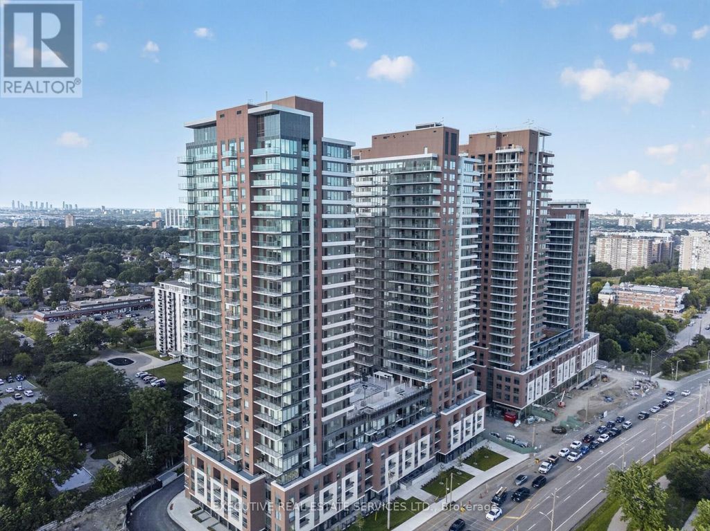 824 - 4010 Eglinton Avenue W, Toronto (humber Heights)