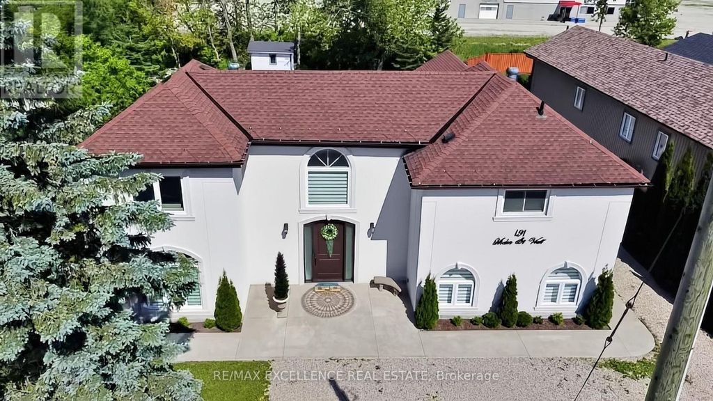191 Main Street W, Southgate