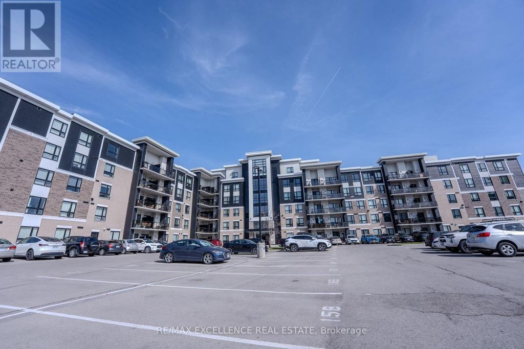 420 - 640 Sauve Street, Milton (be Beaty)