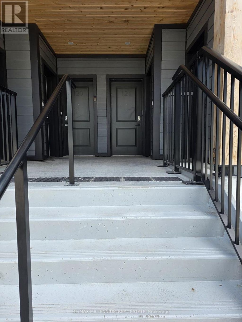 121 - 708 Woolwich Street, Guelph (riverside Park)