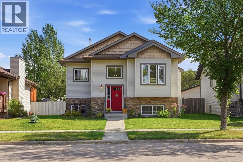 44 Inglewood Drive, Red Deer