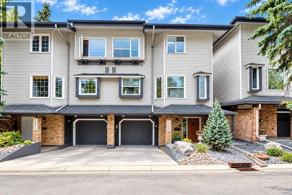 242, 4037 42 Street Nw, Calgary