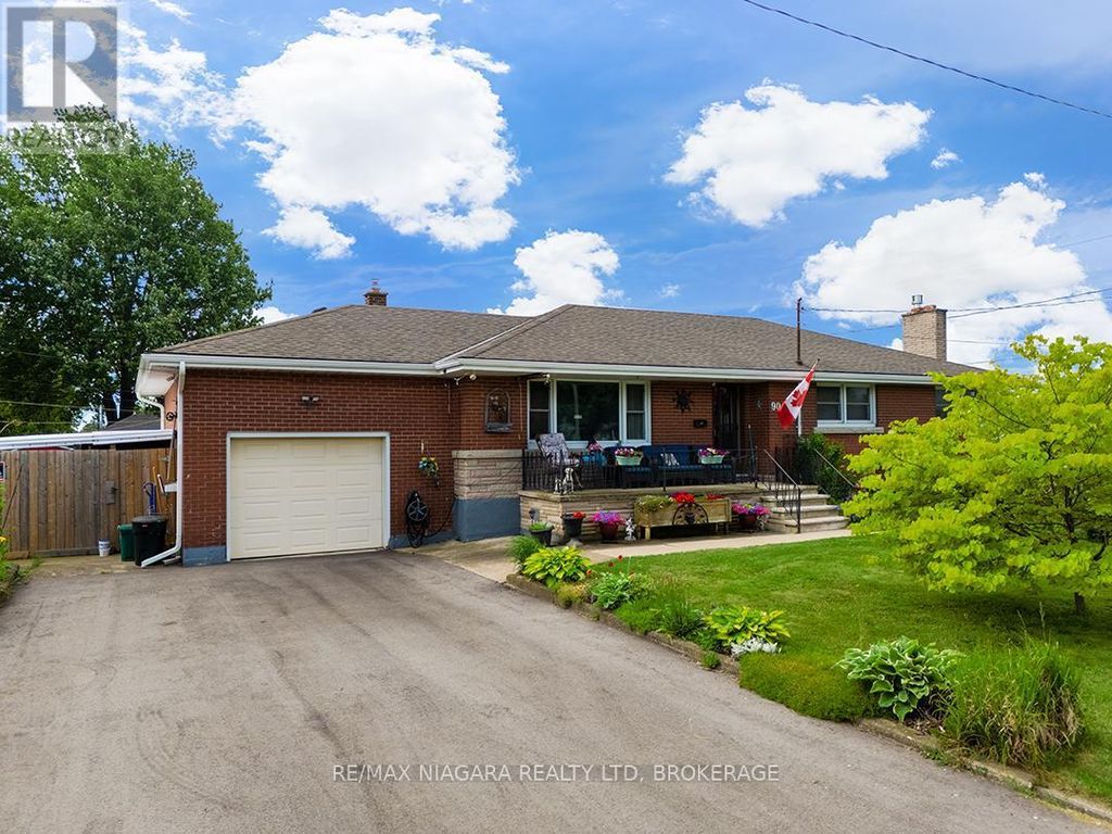 90 John Street, Port Colborne (killaly East)