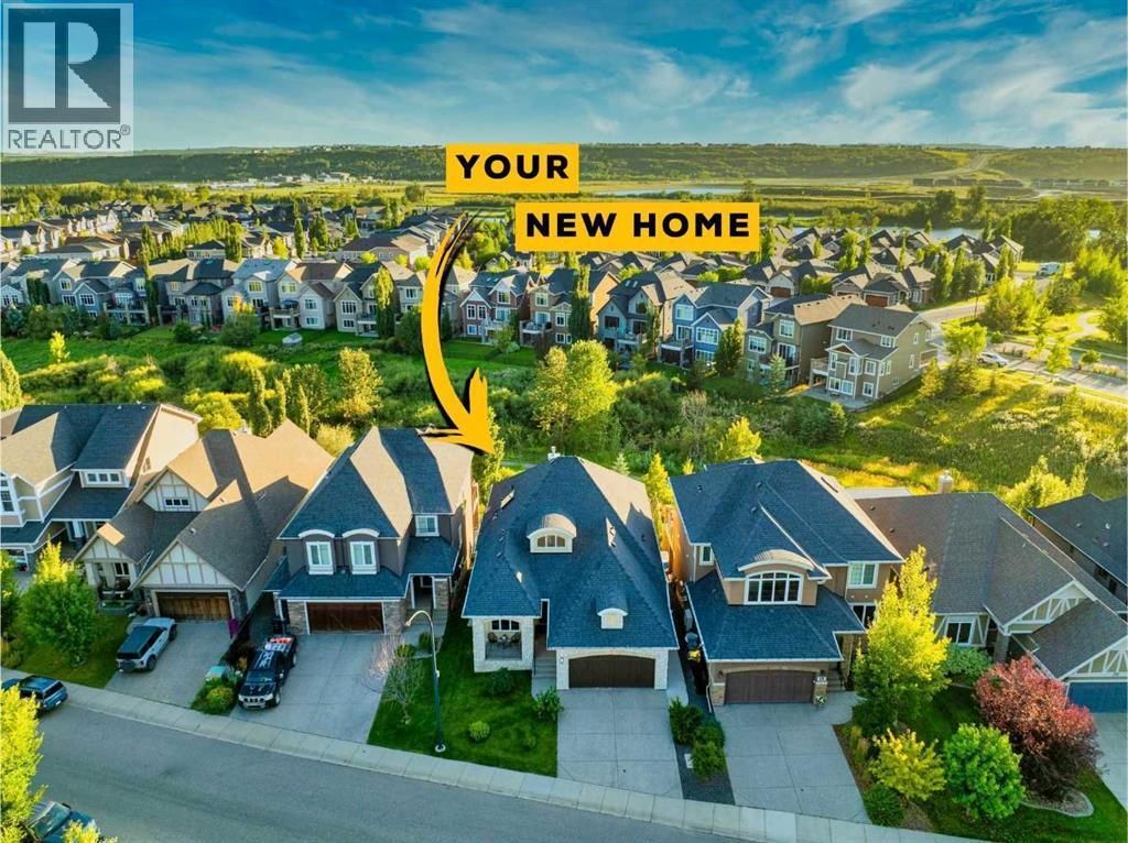 23 Cranbrook Way Se, Calgary
