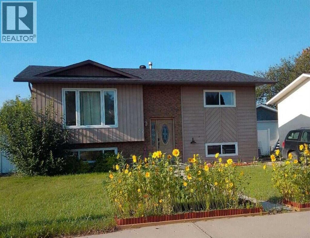 47 East Glen Street Se, Medicine Hat