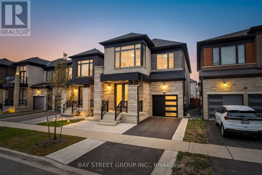 62 Minnock Street, Caledon
