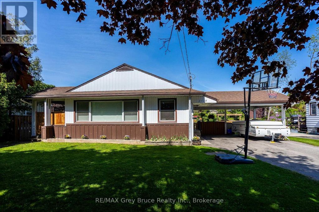 2120 4th Avenue W, Owen Sound