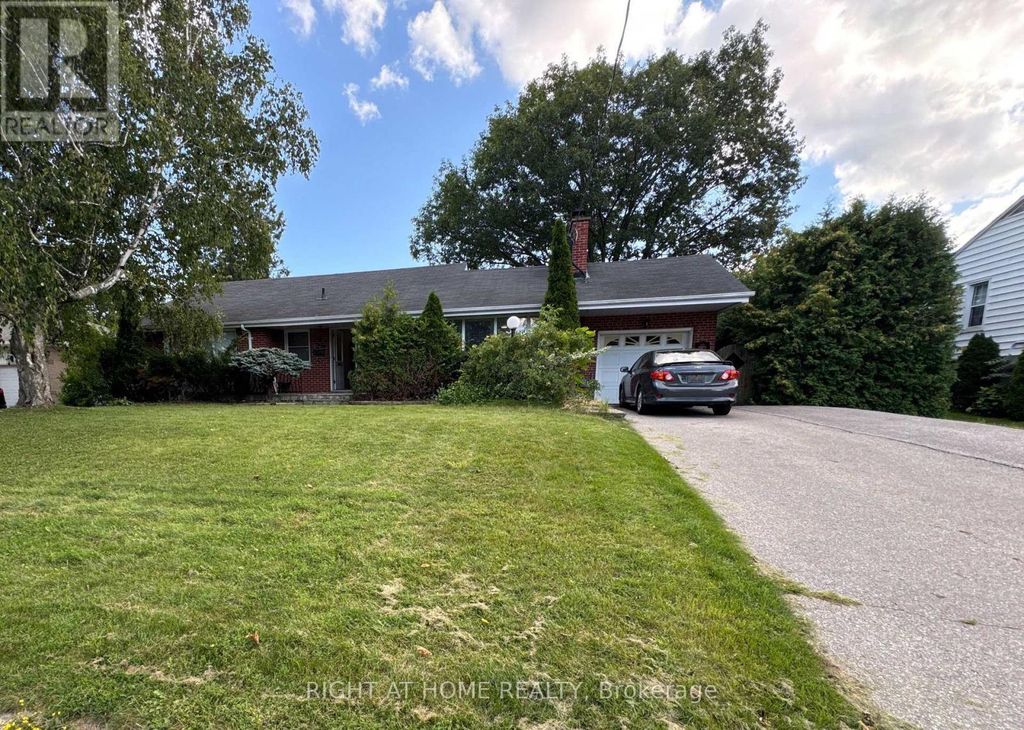 77 Churchill Avenue, Oshawa (centennial)