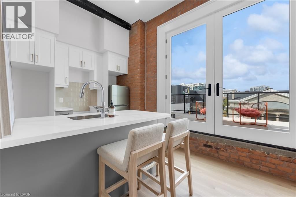 56 York Boulevard Unit# 211, Hamilton
