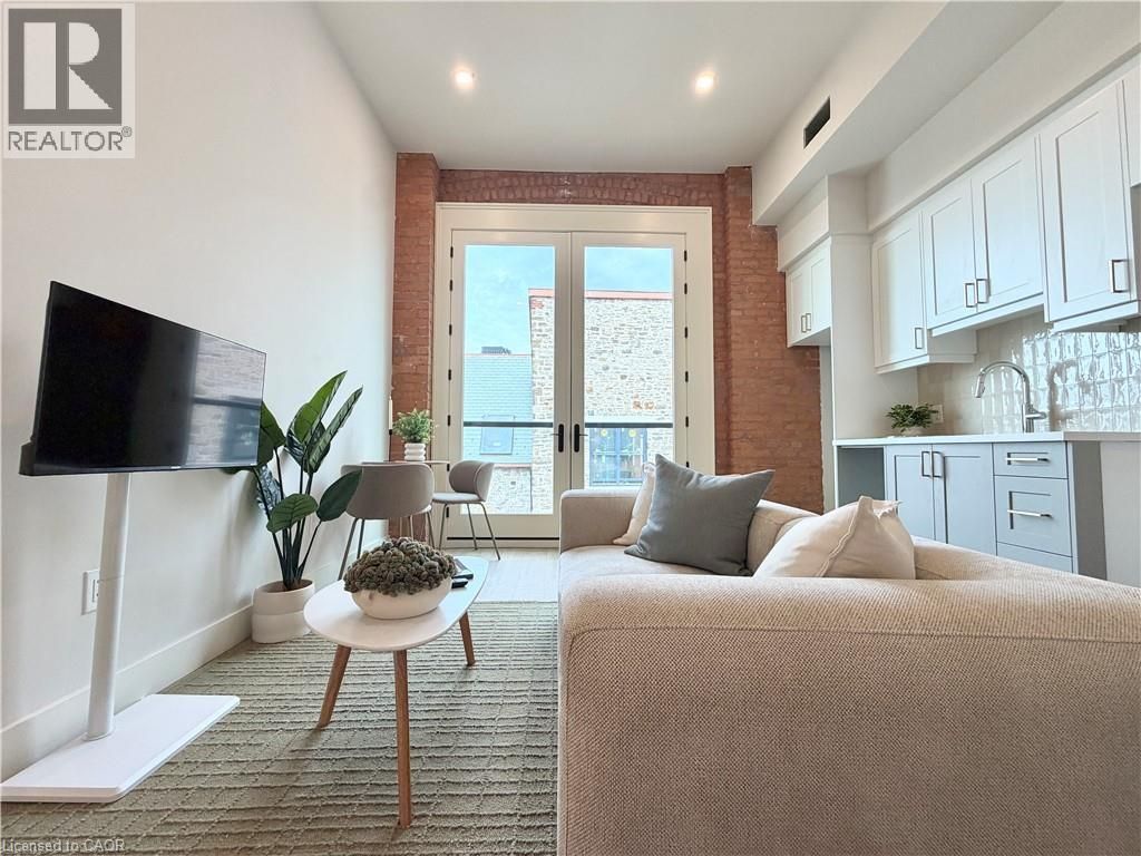 56 York Boulevard Unit# 204, Hamilton
