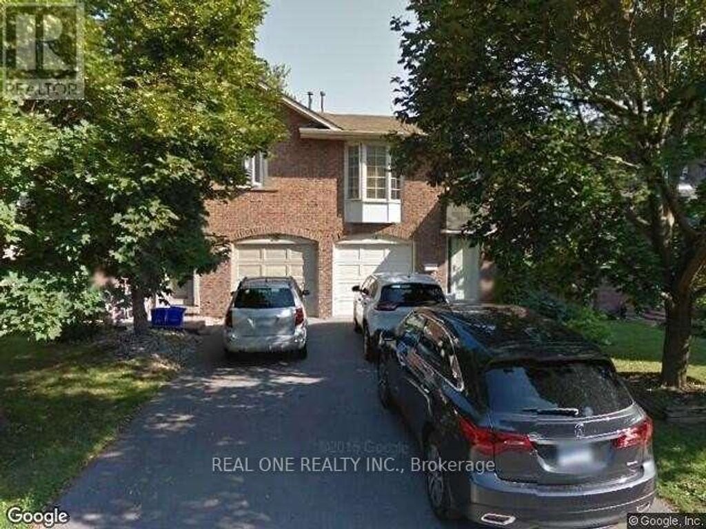 28 Foxglove Court, Markham (unionville)