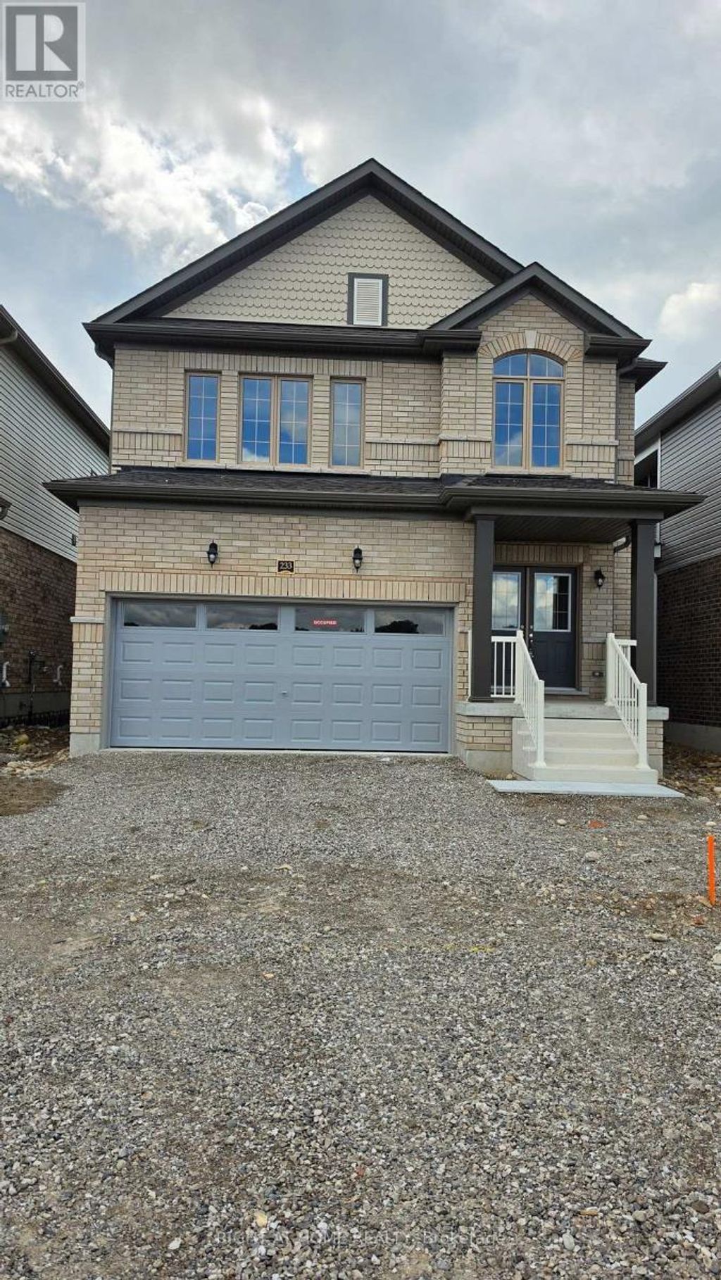 233 Postill Street, Brant (paris)