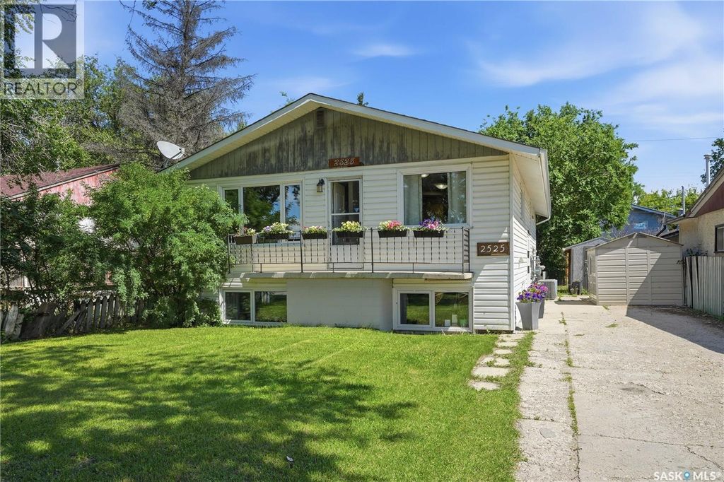 2525 Mcpherson Avenue, Saskatoon