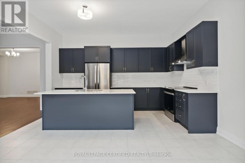 3 Sweet Cicely Street, Springwater (minesing)